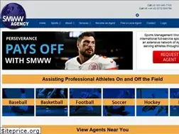 Sites similar to smwwagency.com