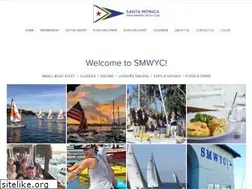 Sites similar to smwyc.org
