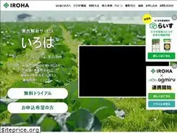 Sites similar to smx-iroha.com