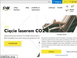 Sites similar to smx.com.pl