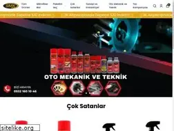 Sites similar to smx.com.tr