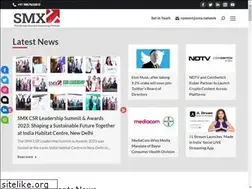 Sites similar to smx.network