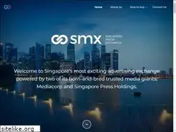 Sites similar to smx.sg
