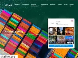 Sites similar to smx.tech
