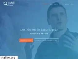 Sites similar to smxadvanced.eu