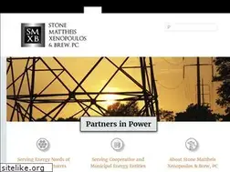 Sites similar to smxblaw.com