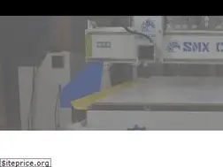Sites similar to smxcnc.com