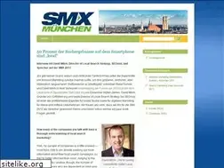 Sites similar to smxde.wordpress.com
