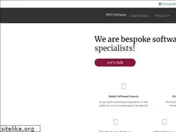 Sites similar to smxi.com