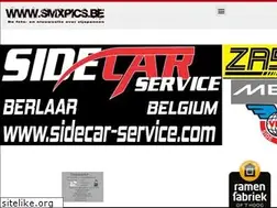 Sites similar to smxpics.be
