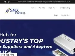 Sites similar to smxpower.com