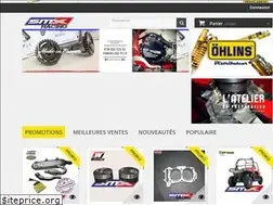Sites similar to smxracing.fr