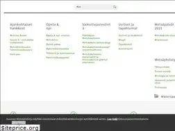 Sites similar to smy.fi