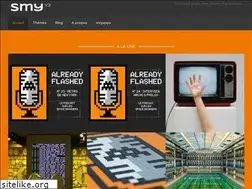 Sites similar to smy.fr