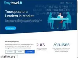 Sites similar to smy.travel