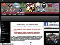 Sites similar to smyac.com