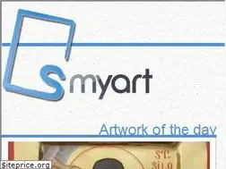 Sites similar to smyart.com