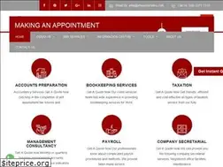 Sites similar to smyassociates.com