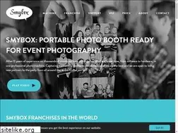 Sites similar to smybox.com