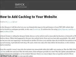 Sites similar to smyck.net