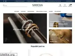 Sites similar to smycka.se