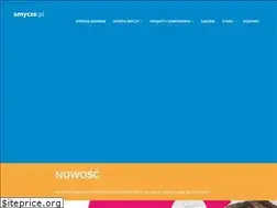 Sites similar to smycze.com