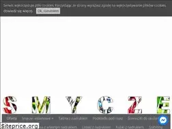 Sites similar to smyczolandia.pl