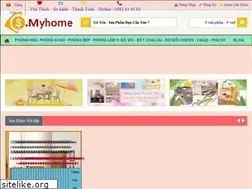 Sites similar to smyhome.vn