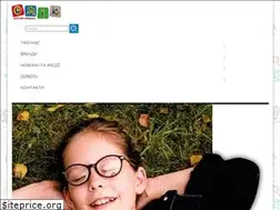 Sites similar to smyk.ua