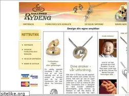 Sites similar to smykkedesigner.no