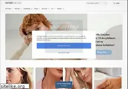Sites similar to smykkemester.dk