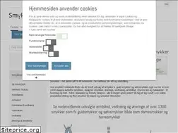 Sites similar to smykker-online.dk