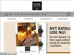 Sites similar to smykkerogure.dk