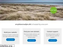 Sites similar to smykkesmedjen.dk
