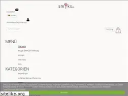 Sites similar to smyks.de