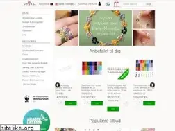 Sites similar to smyks.dk