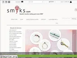Sites similar to smyks.uk