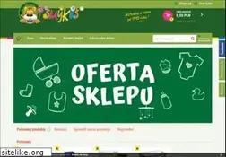 Sites similar to smykus.bydgoszcz.pl