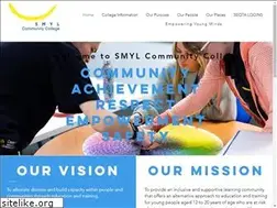 Sites similar to smylcollege.wa.edu.au