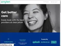 Sites similar to smylen.com