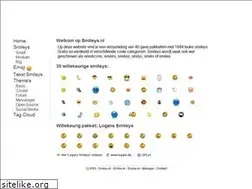 Sites similar to smylie.nl
