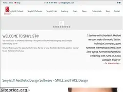 Sites similar to smylistdentist.com