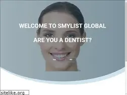 Sites similar to smylistglobal.com