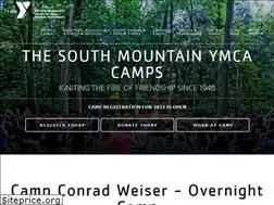 Sites similar to smymca.org