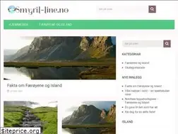 Sites similar to smyril-line.no