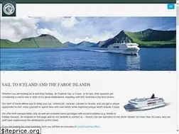 Sites similar to smyrilline.com