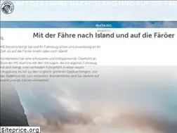 Sites similar to smyrilline.de
