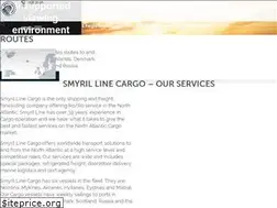 Sites similar to smyrillinecargo.com