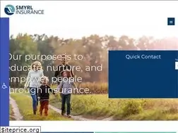 Sites similar to smyrl-insurance.com