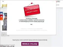 Sites similar to smyrna.pl